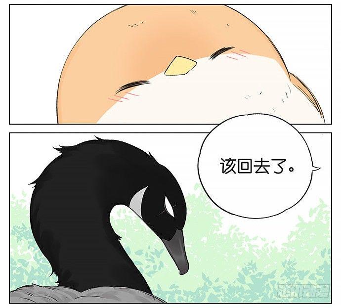 回北方。-第20话