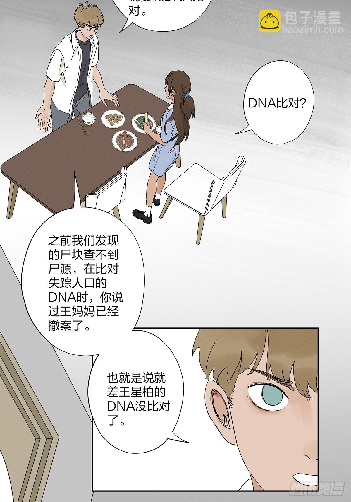第二十八回：角膜浑浊-第28话