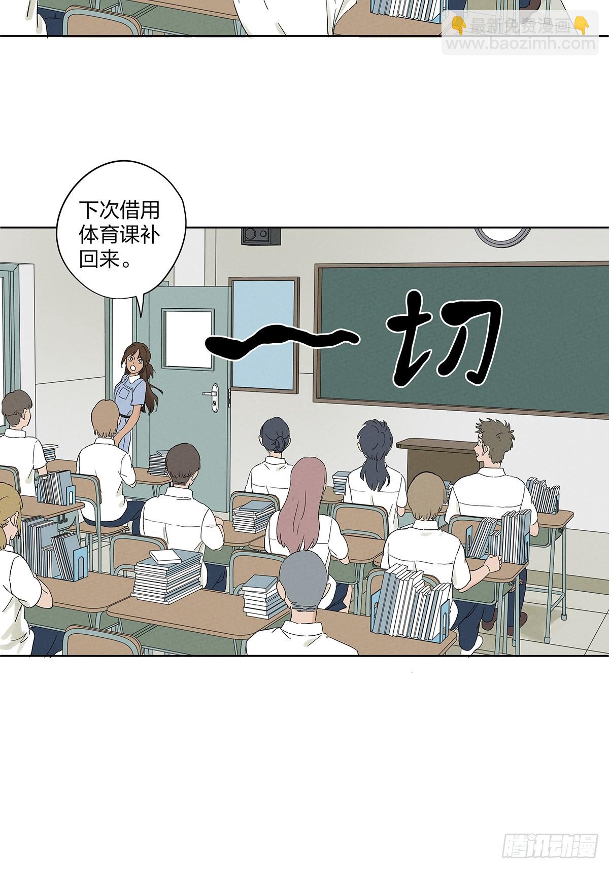 第二十八回：角膜浑浊-第28话