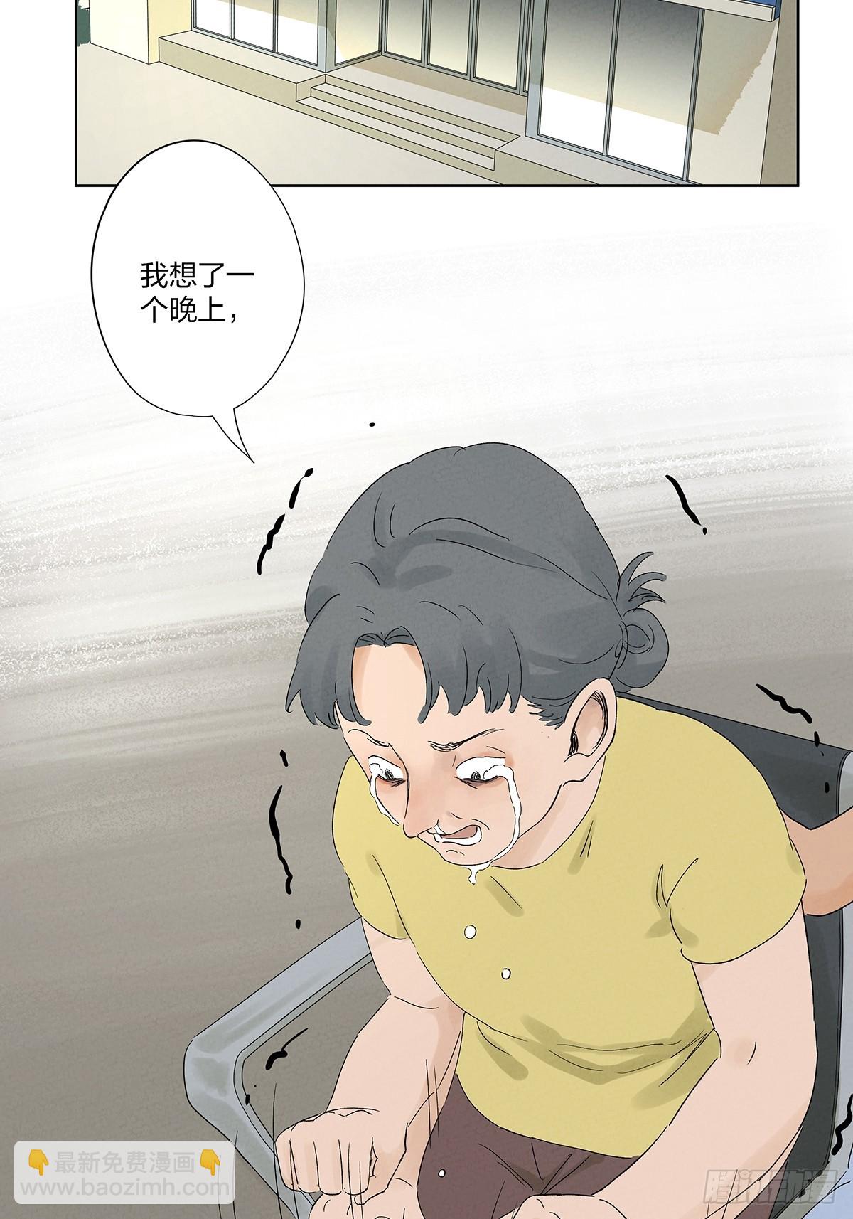 第二十八回：角膜浑浊-第28话