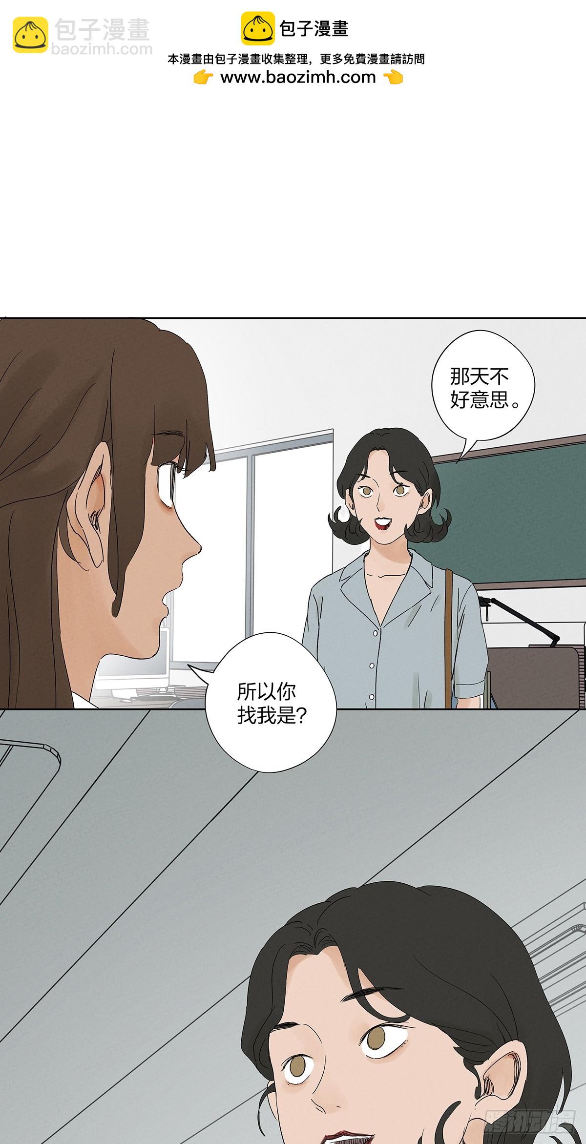 第二十八回：角膜浑浊-第28话