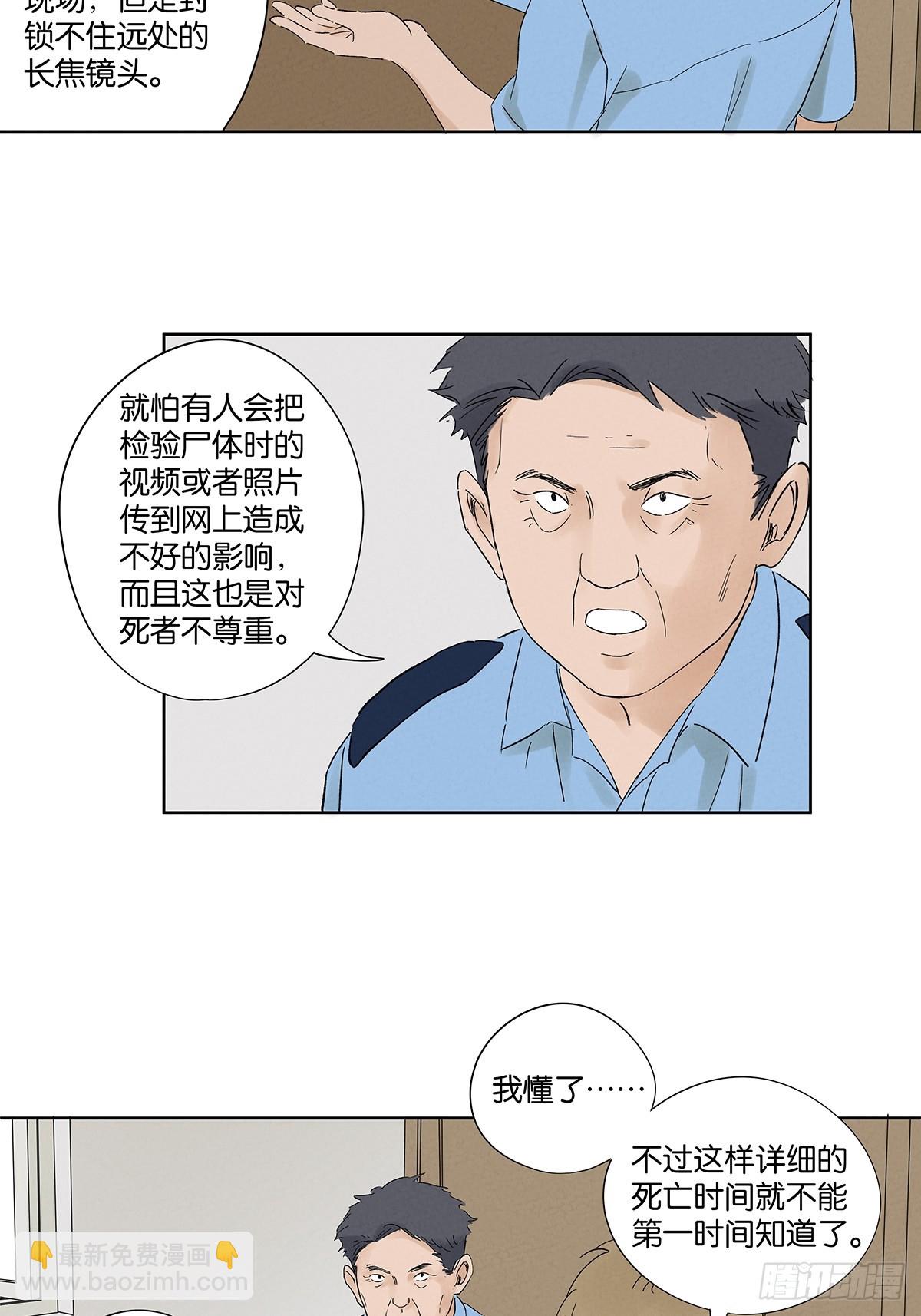 第二十八回：角膜浑浊-第28话