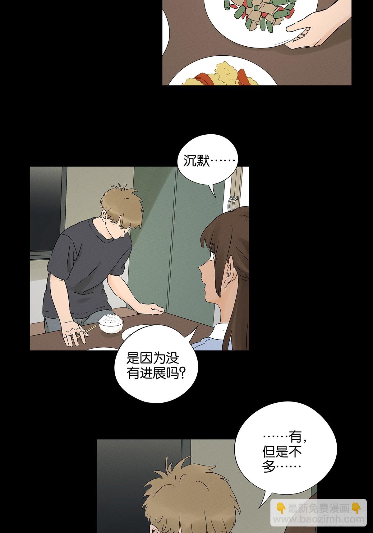 第三十回：尸臭(1/2)-第30话