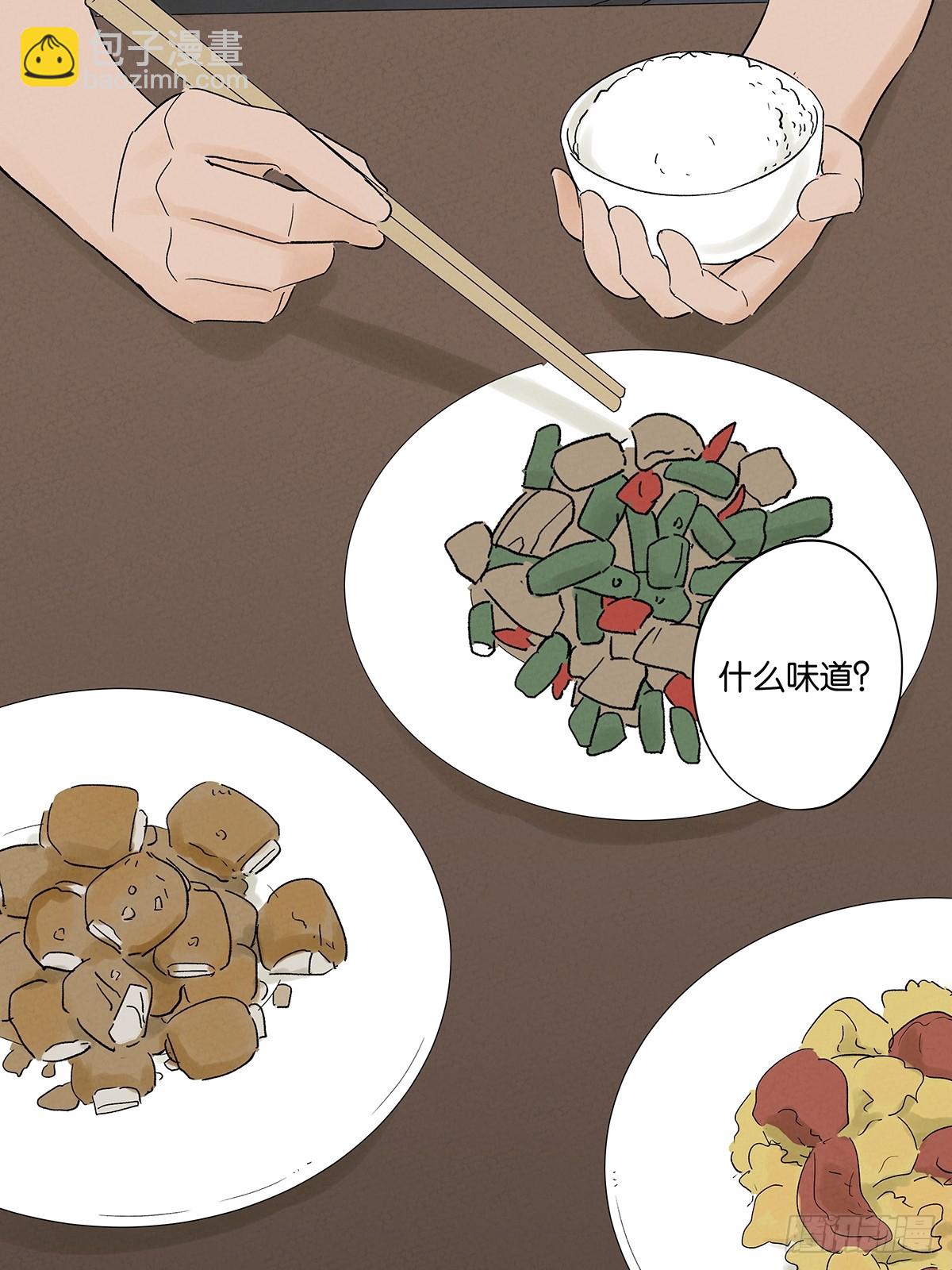第三十回：尸臭(1/2)-第30话