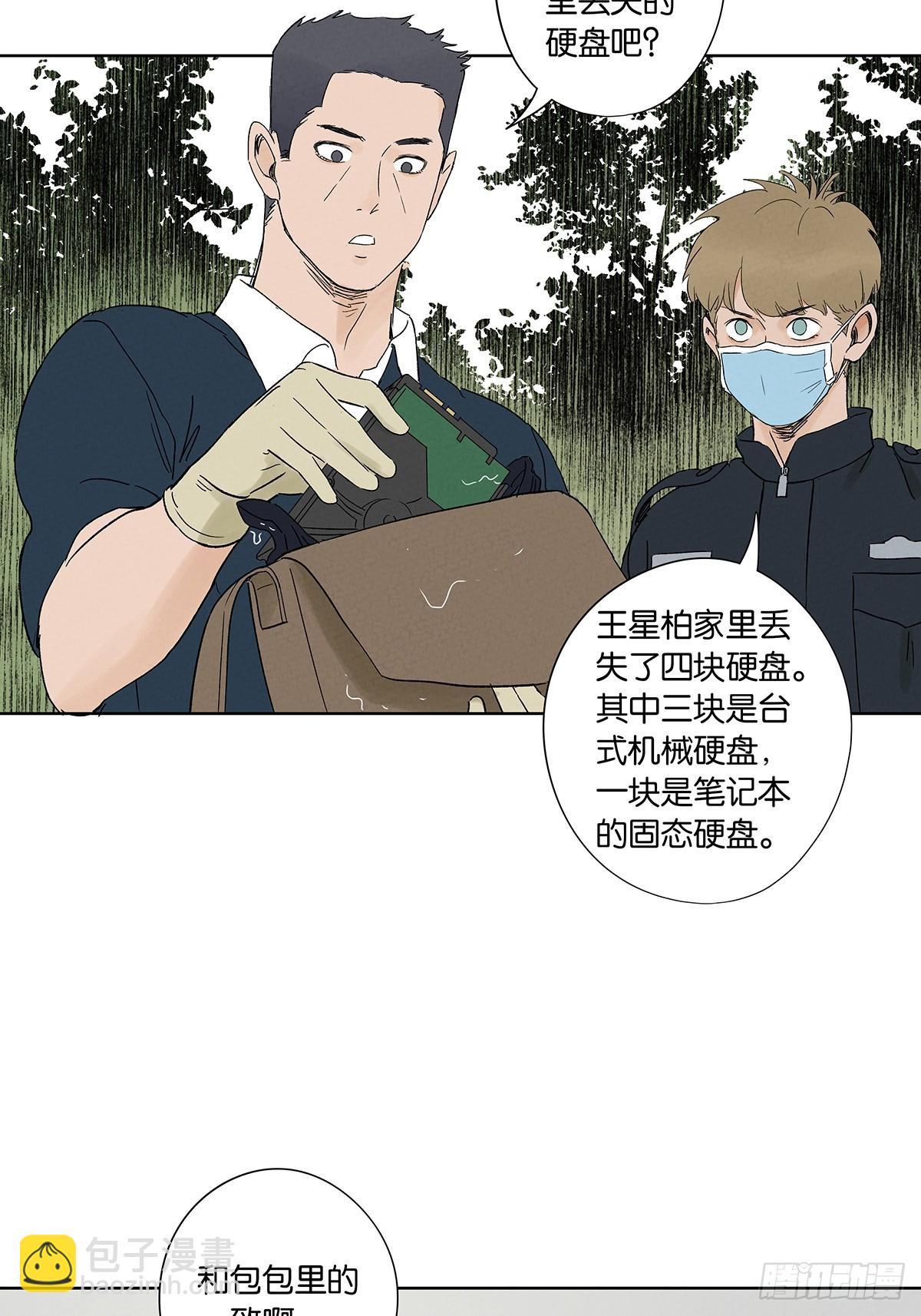 第三十四回：硬盘-第34话