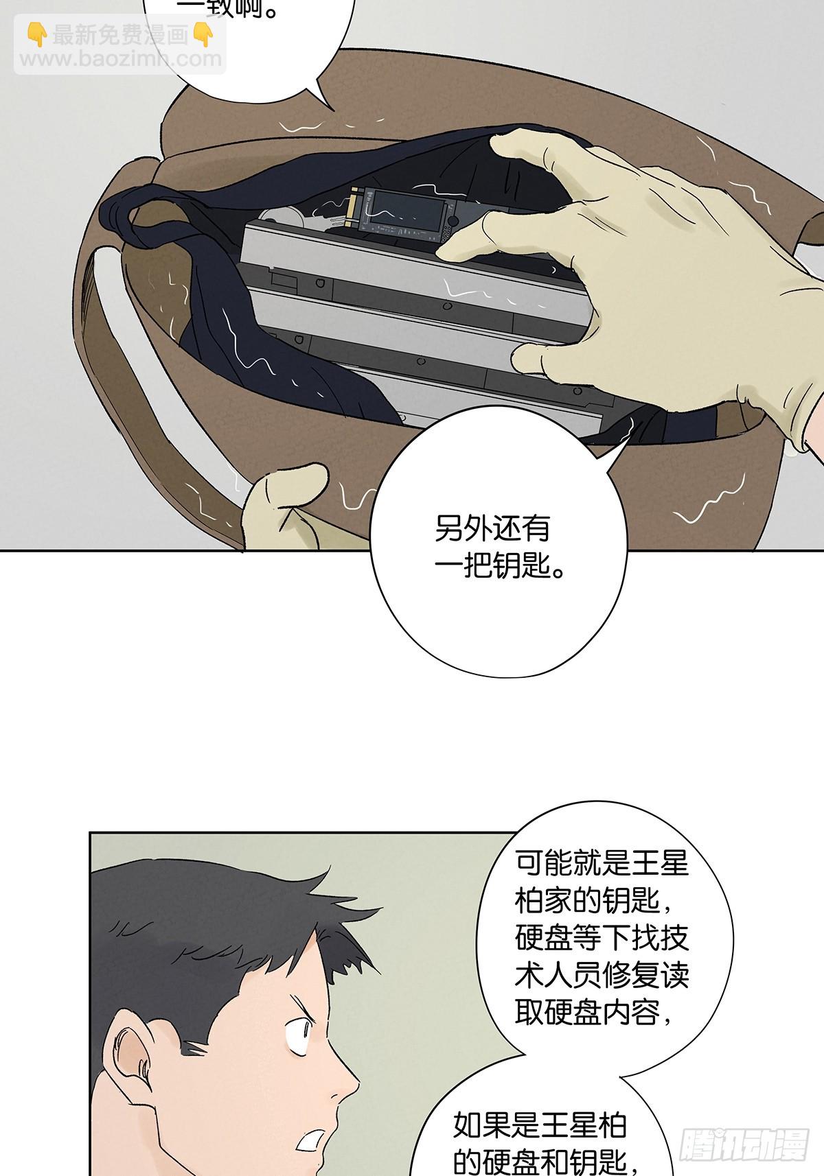 第三十四回：硬盘-第34话