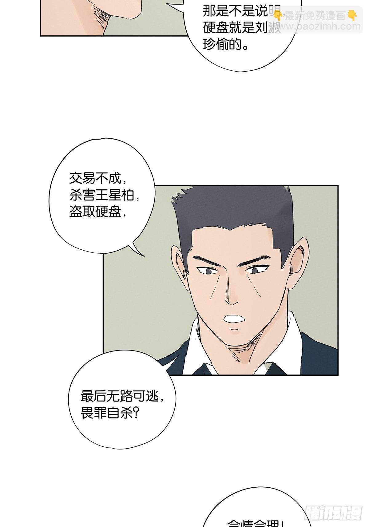 第三十四回：硬盘-第34话