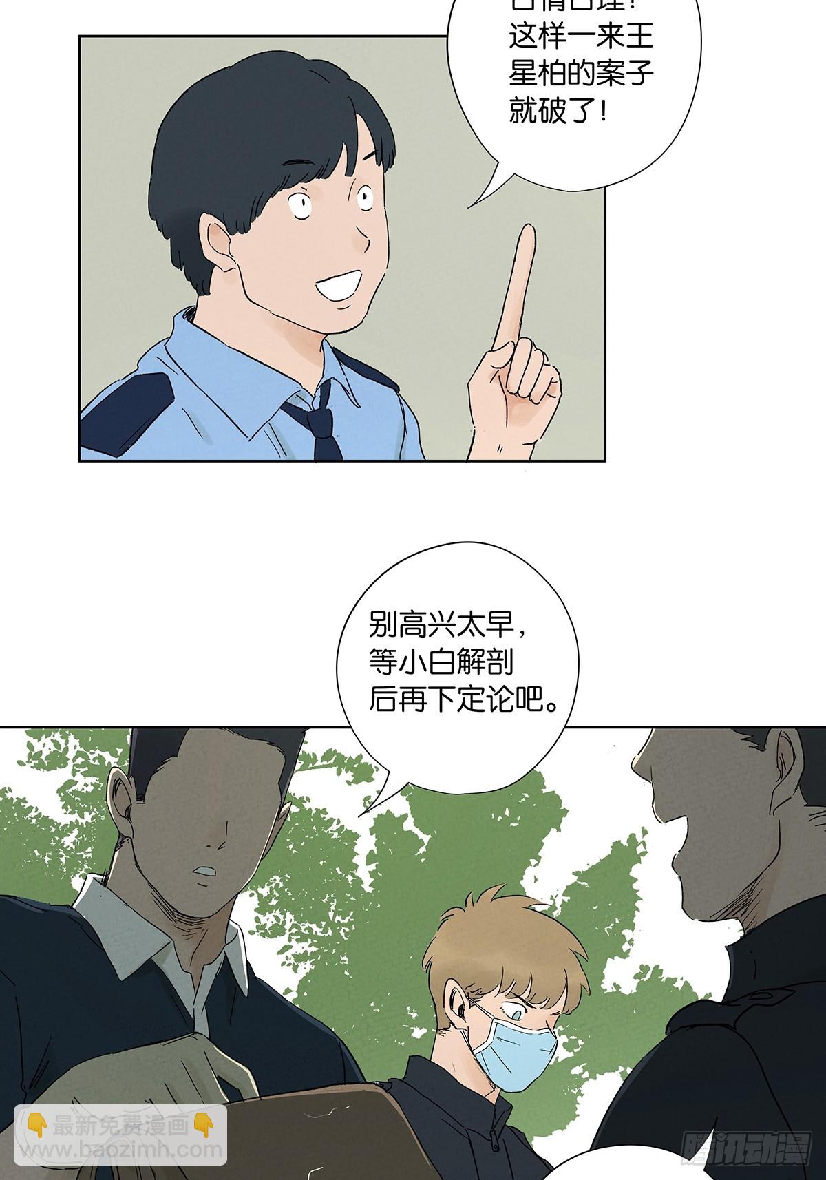 第三十四回：硬盘-第34话