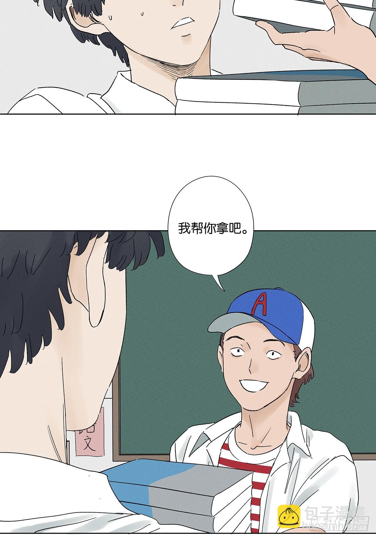 第三十八回：追悼会-第38话