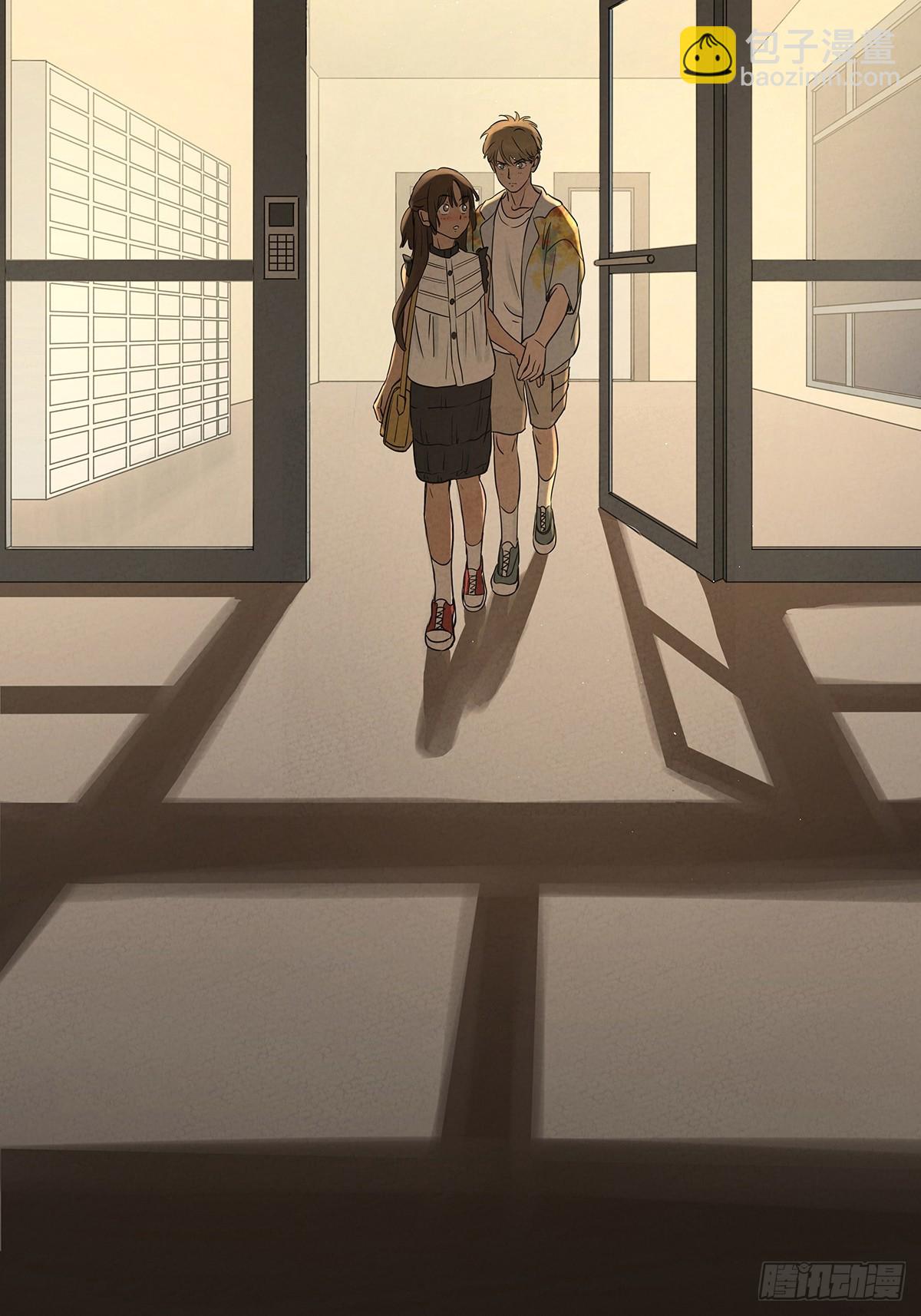 第五十四回：帮凶？-第54话