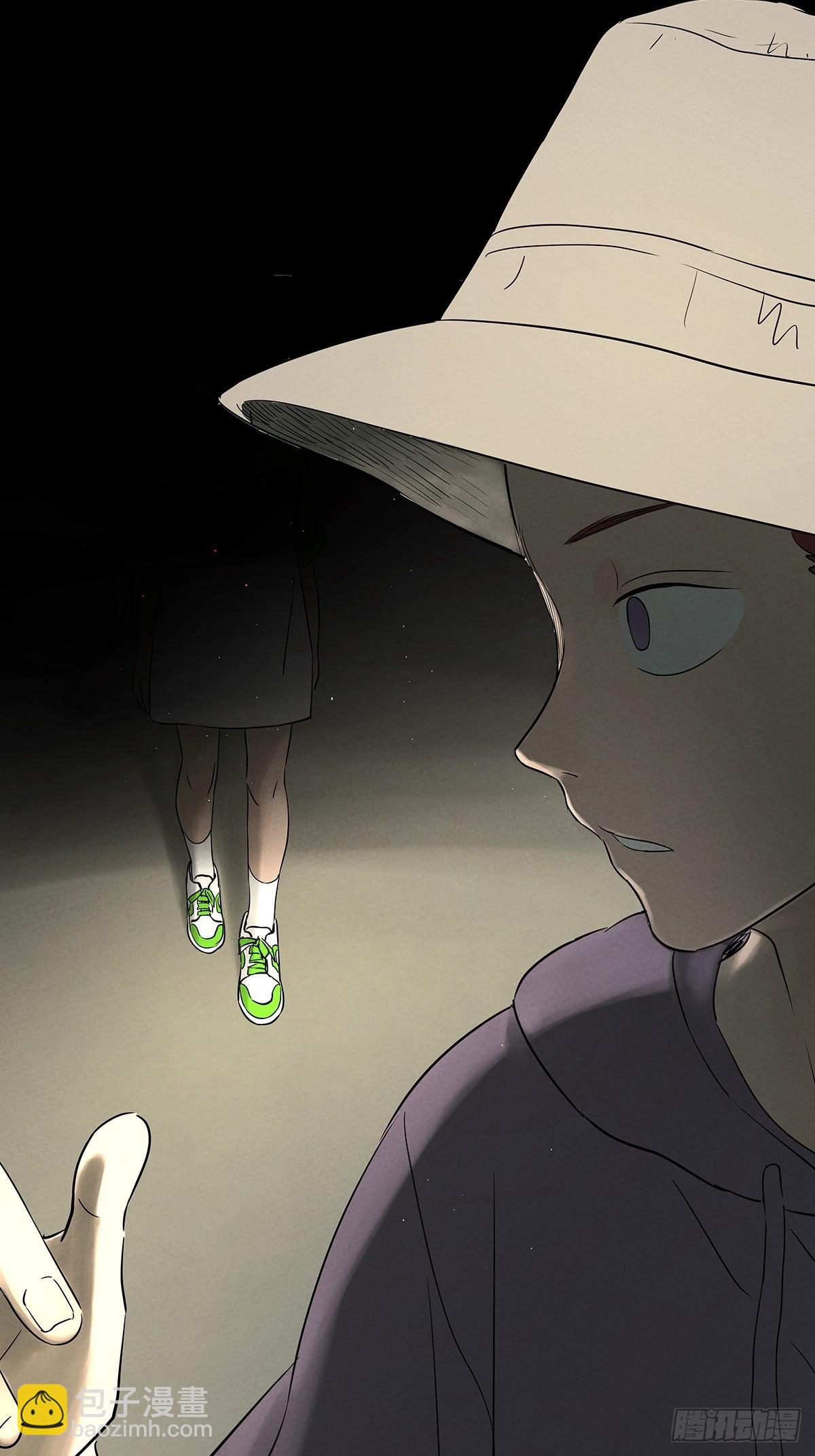 第五十四回：帮凶？-第54话
