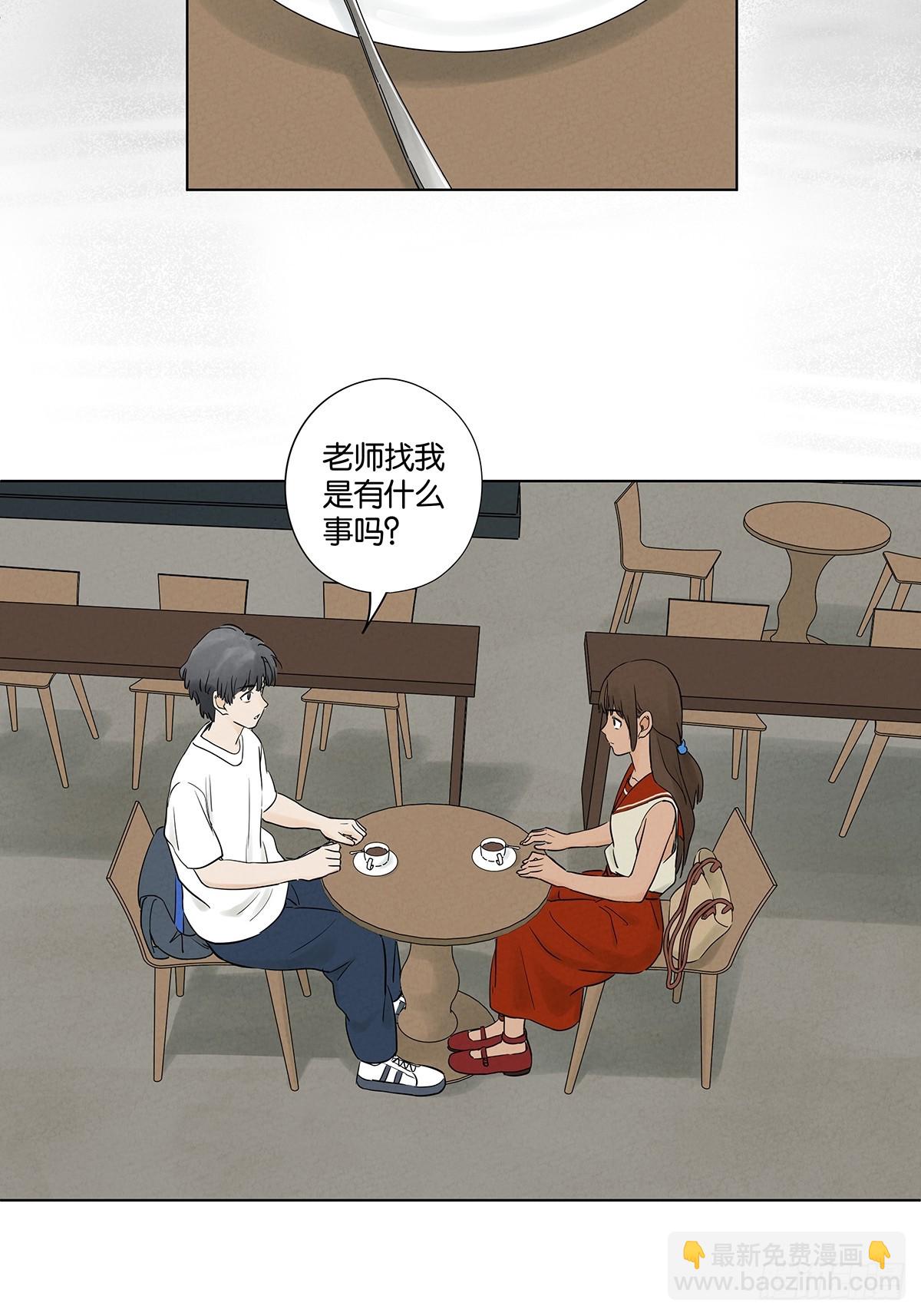 第五十八回：头七(1/2)-第58话