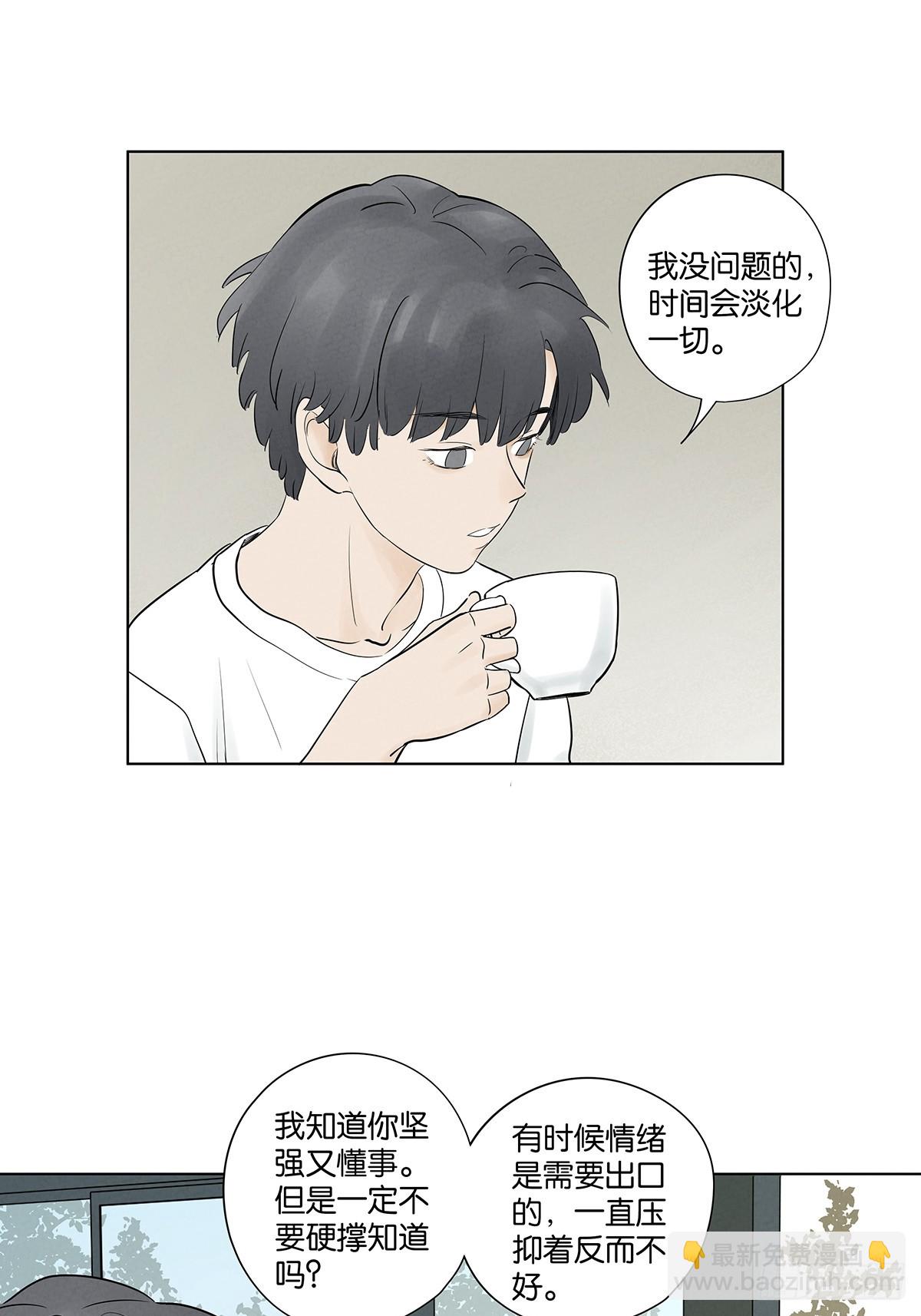 第五十八回：头七(1/2)-第58话