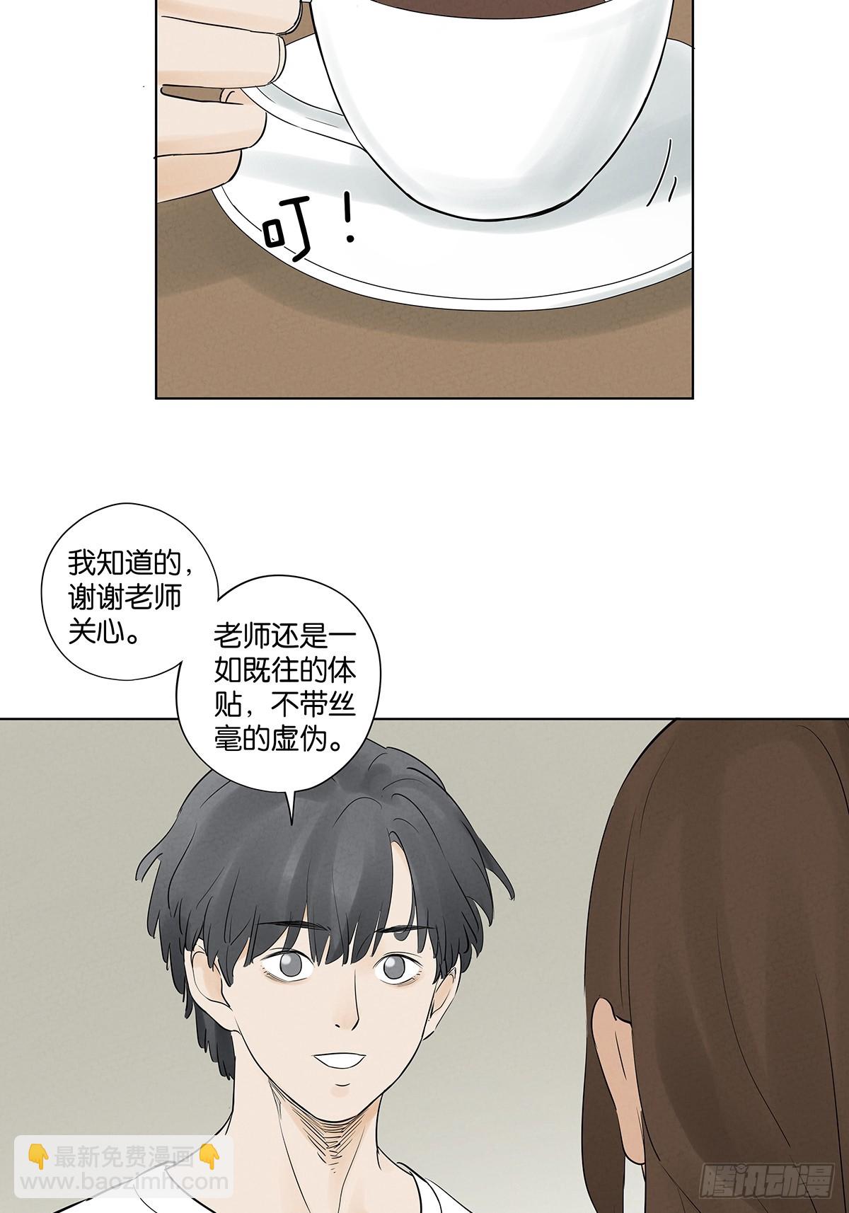 第五十八回：头七(1/2)-第58话