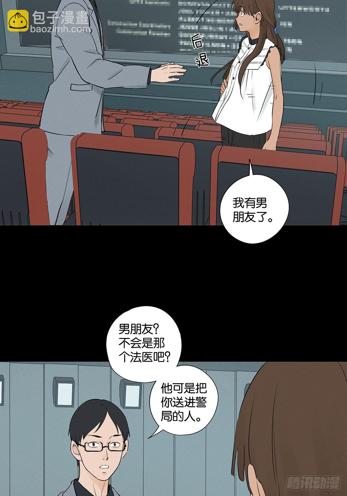 第五十八回：头七(1/2)-第58话