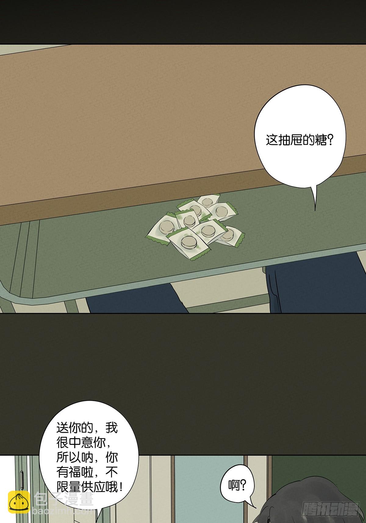 第五十八回：头七(1/2)-第58话