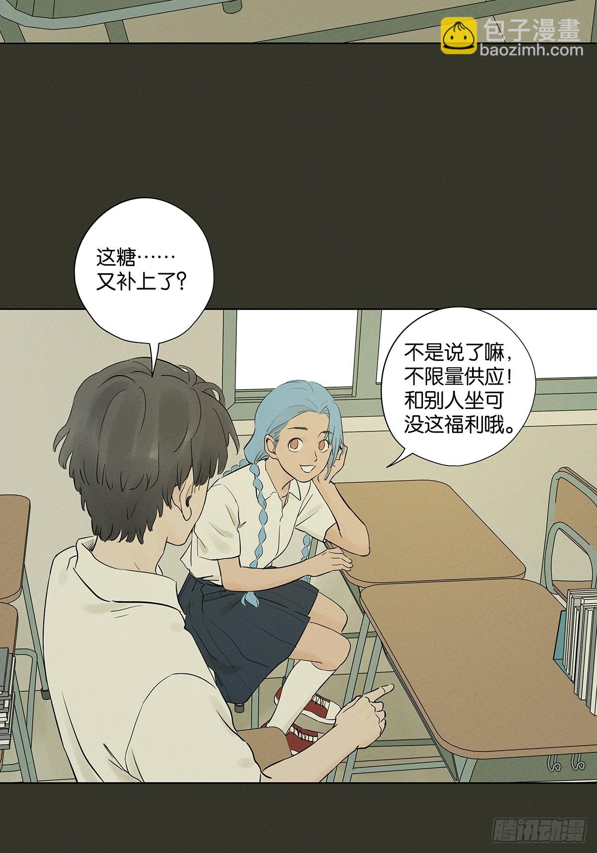 第五十八回：头七(1/2)-第58话