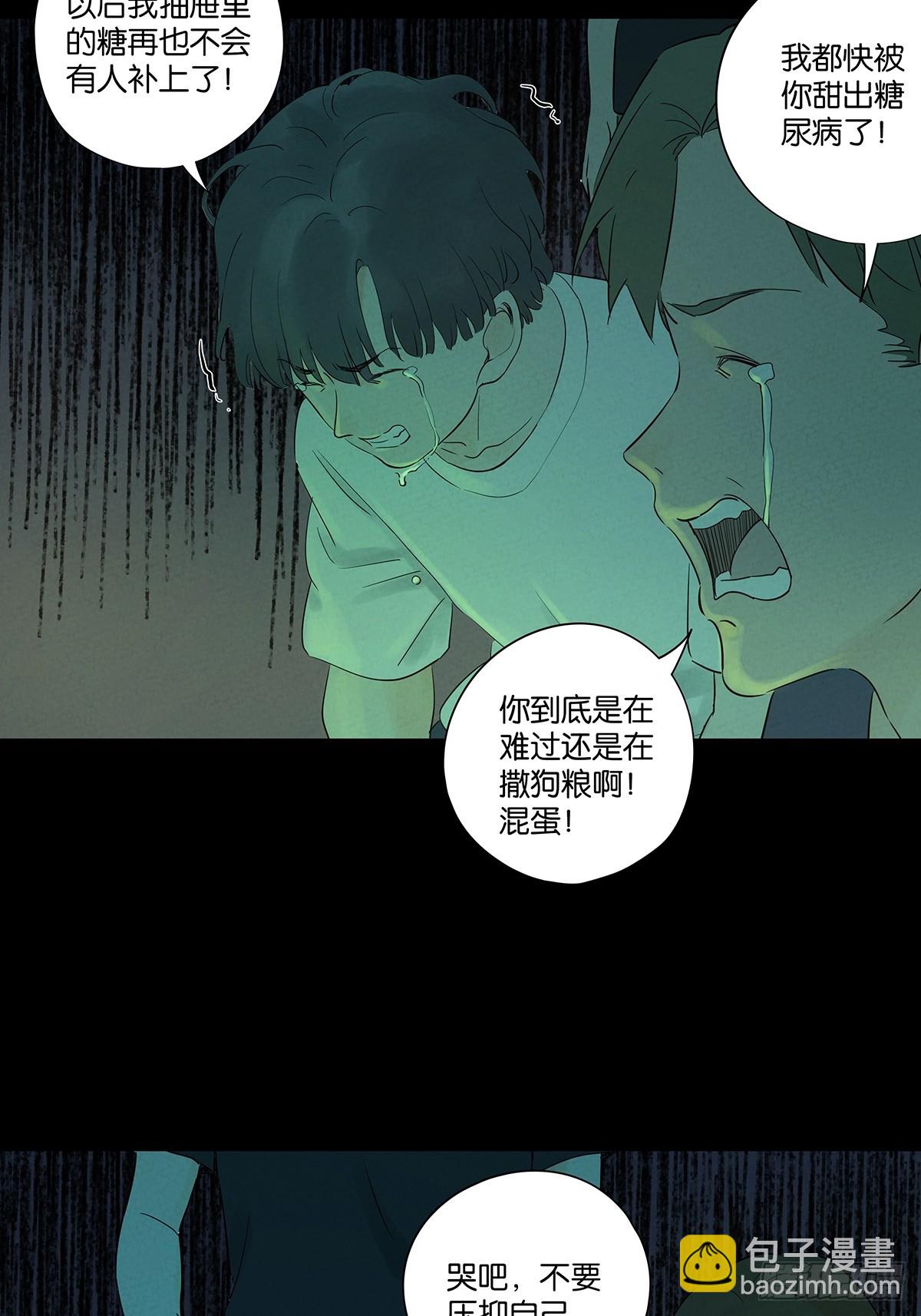 第五十八回：头七(1/2)-第58话