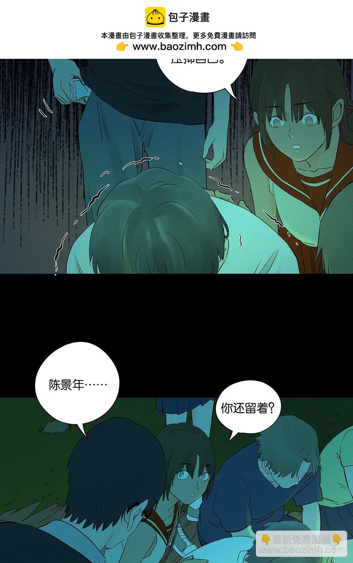 第五十八回：头七(1/2)-第58话