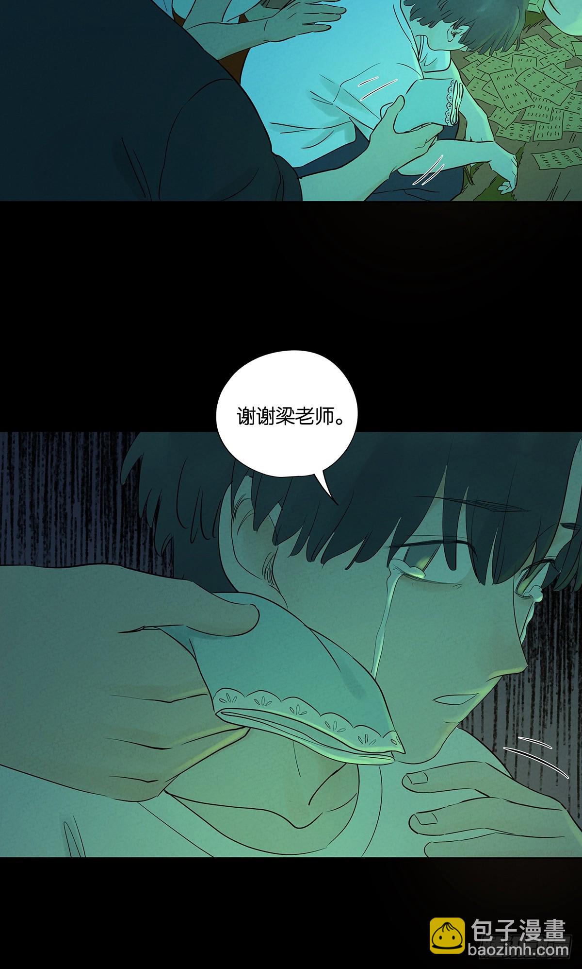 第五十八回：头七(1/2)-第58话