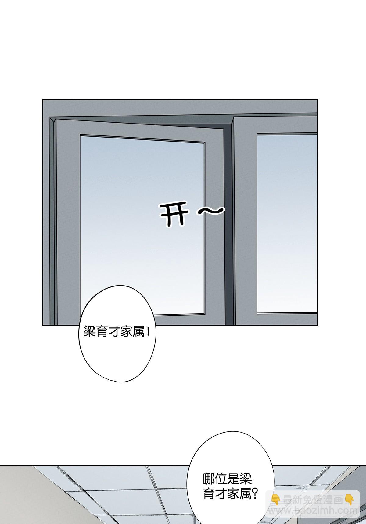 第六十四回：冲击伤和对冲伤-第64话