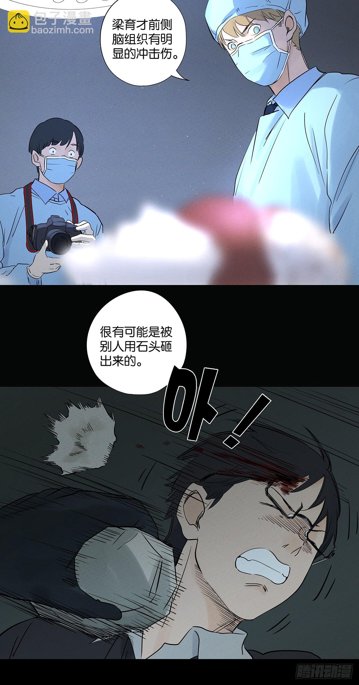 第六十六回：别有洞天(1/2)-第66话