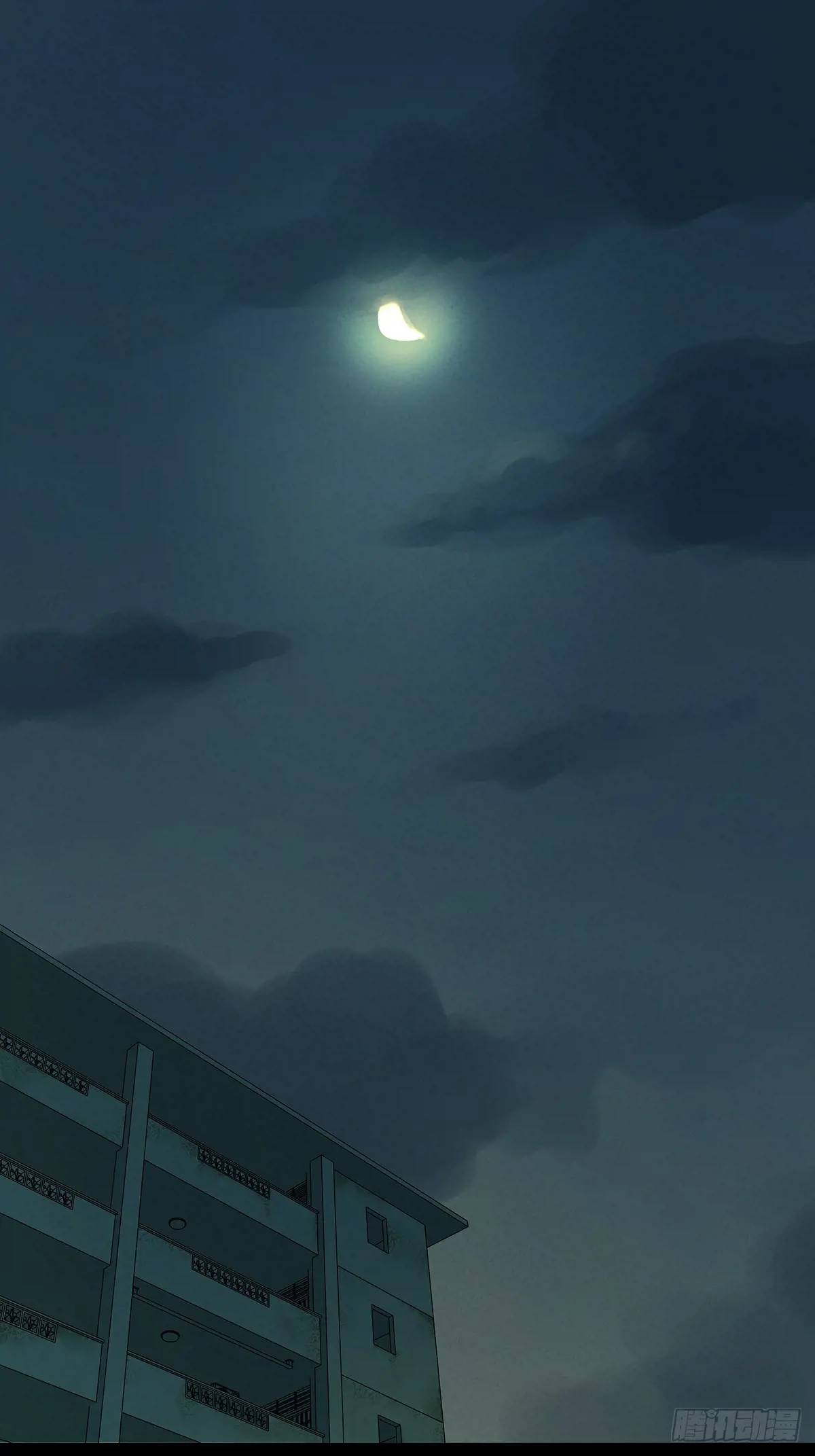 第八回：悬疑小说(1/2)-第8话