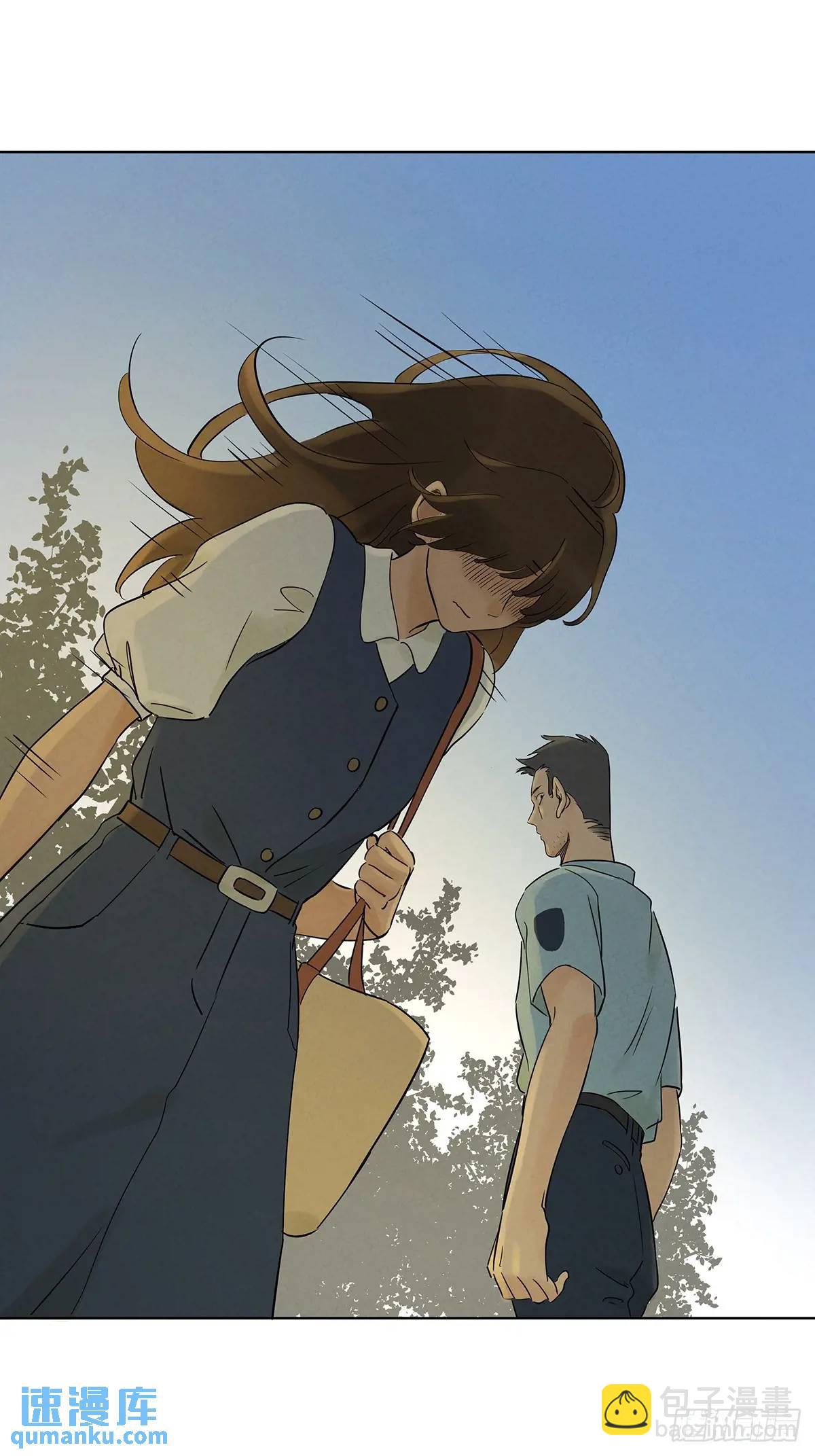 第八回：悬疑小说(1/2)-第8话