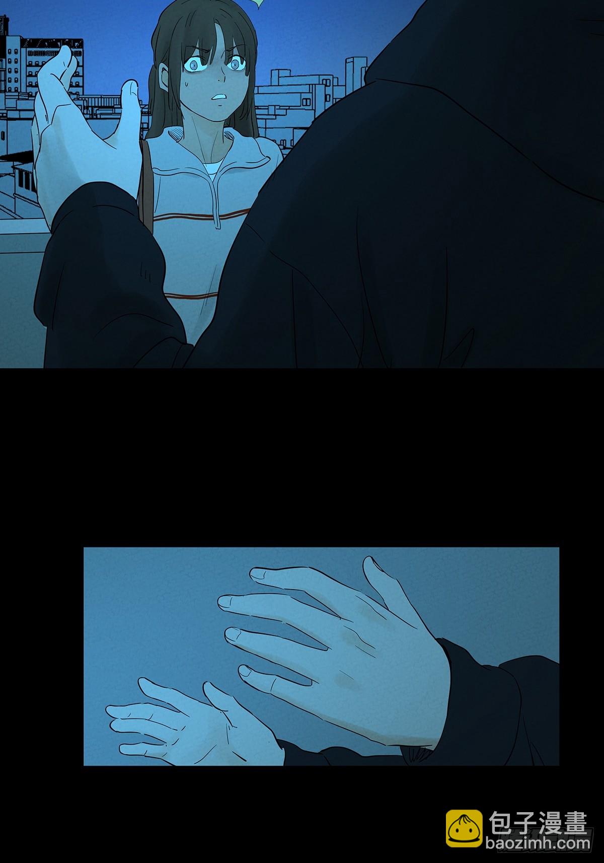第九十回：小南姐姐(1/2)-第90话
