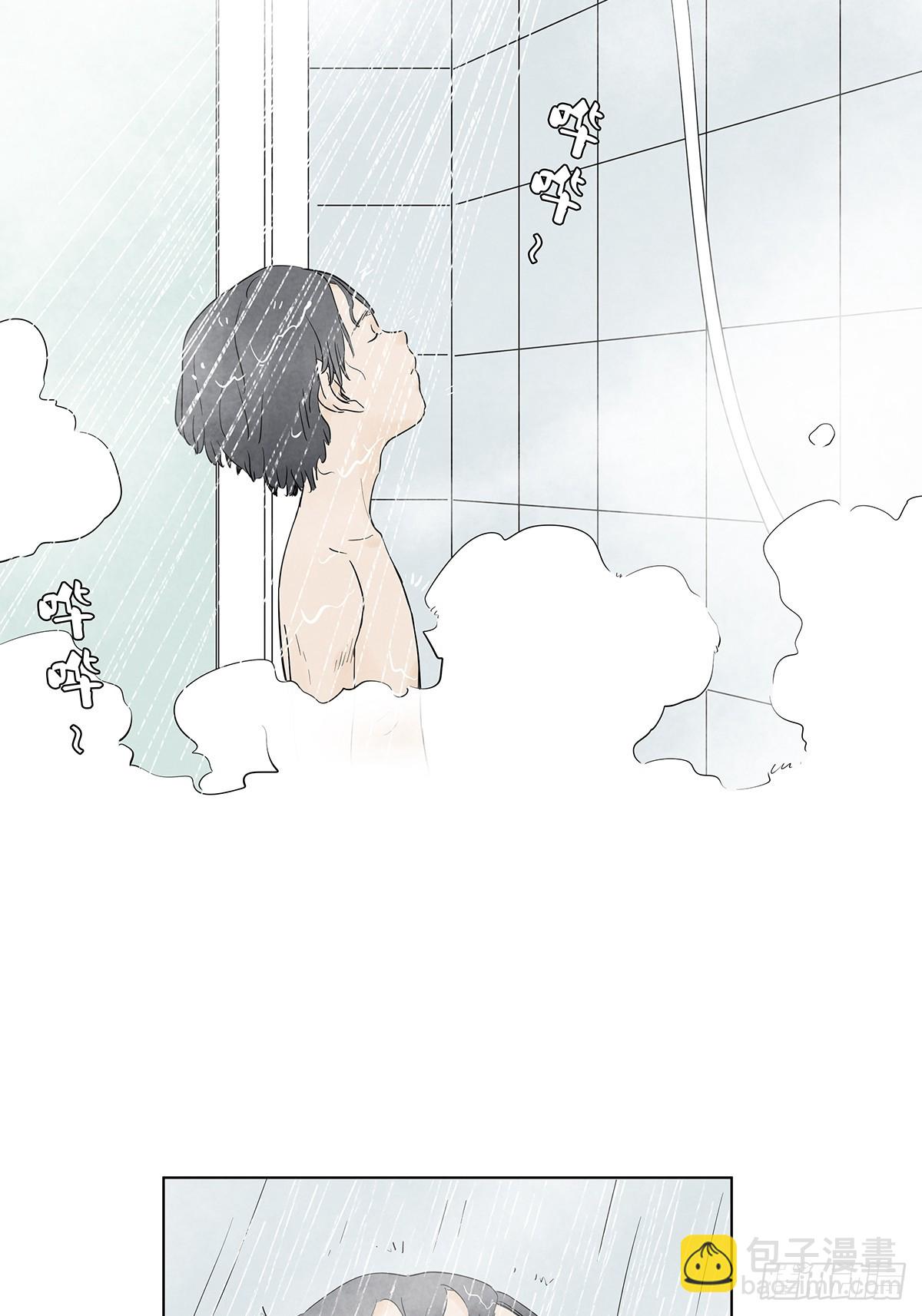 第九十六回：收养人-第96话