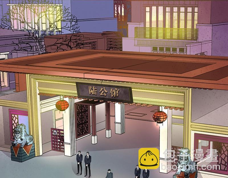 第34话 我们算是复合吗 1(1/2)-第34话