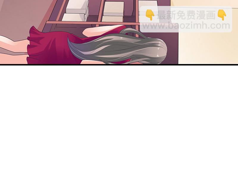 第40话 难道你是在吃醋 1(1/2)-第40话