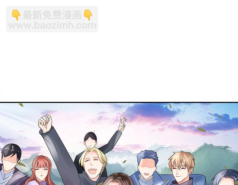 第64话 谁和谁要一起睡 1(1/2)-第64话