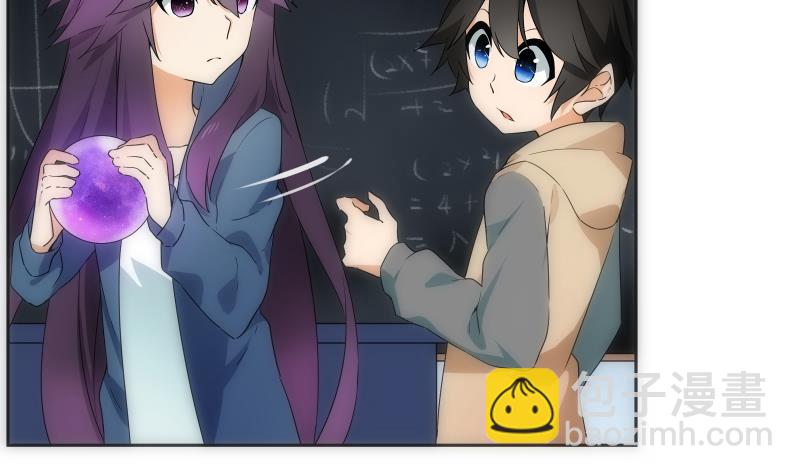 第34话 咒语(1/2)-第34话