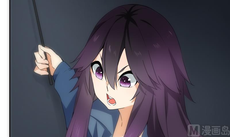 第34话 咒语(1/2)-第34话
