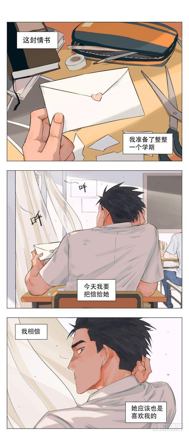 脸红-第2话
