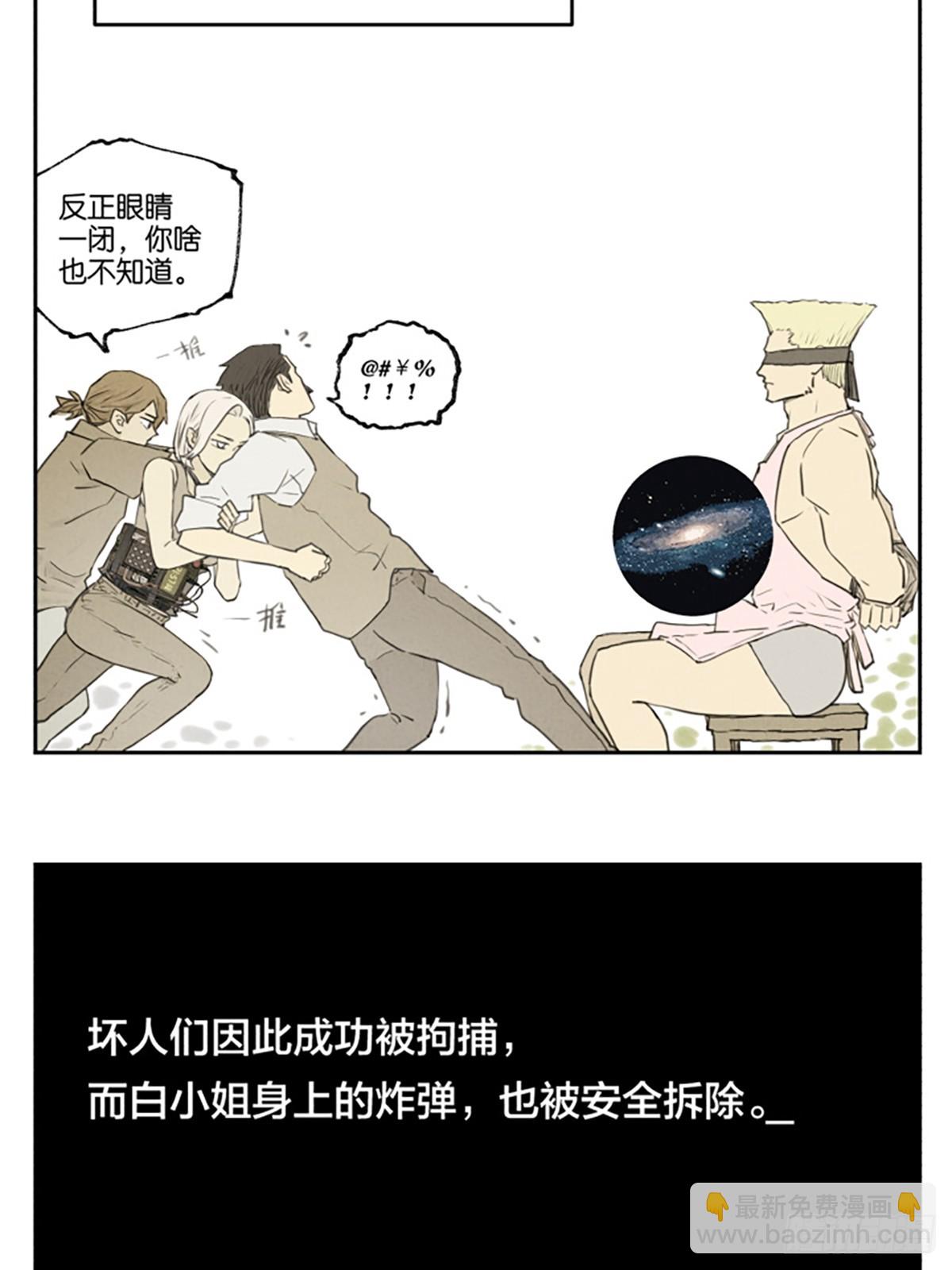 番外篇：神探-第128话