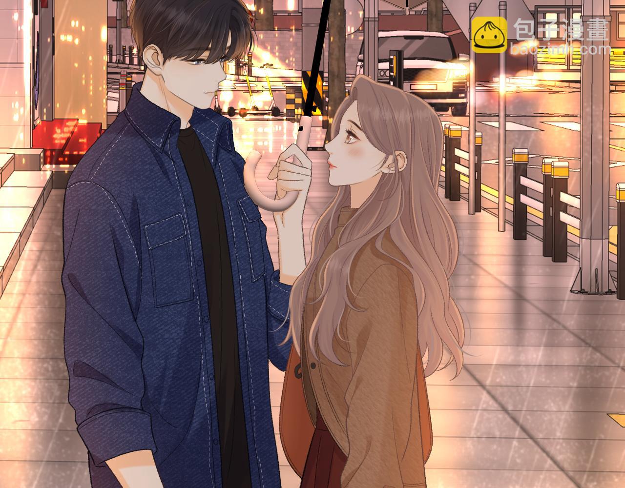 90话 你是我对象(1/3)-第110话