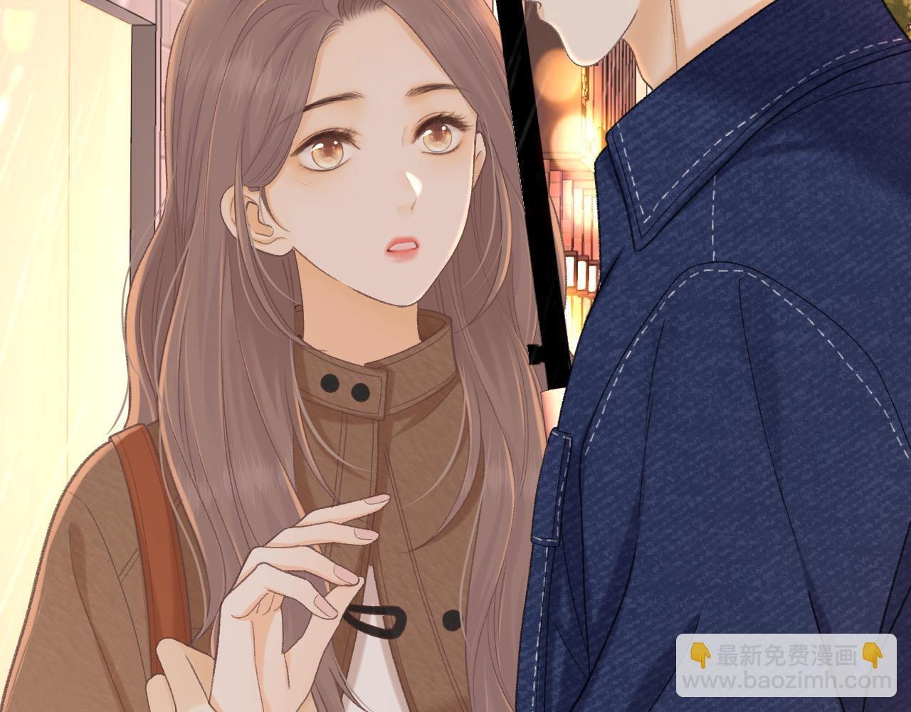 90话 你是我对象(1/3)-第110话