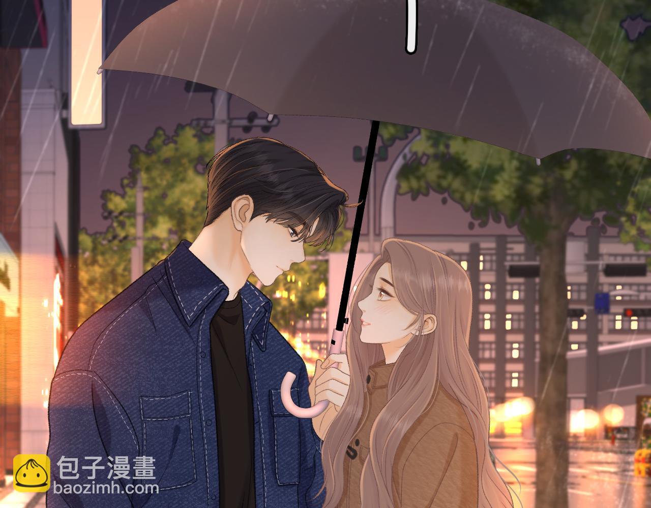 90话 你是我对象(1/3)-第110话
