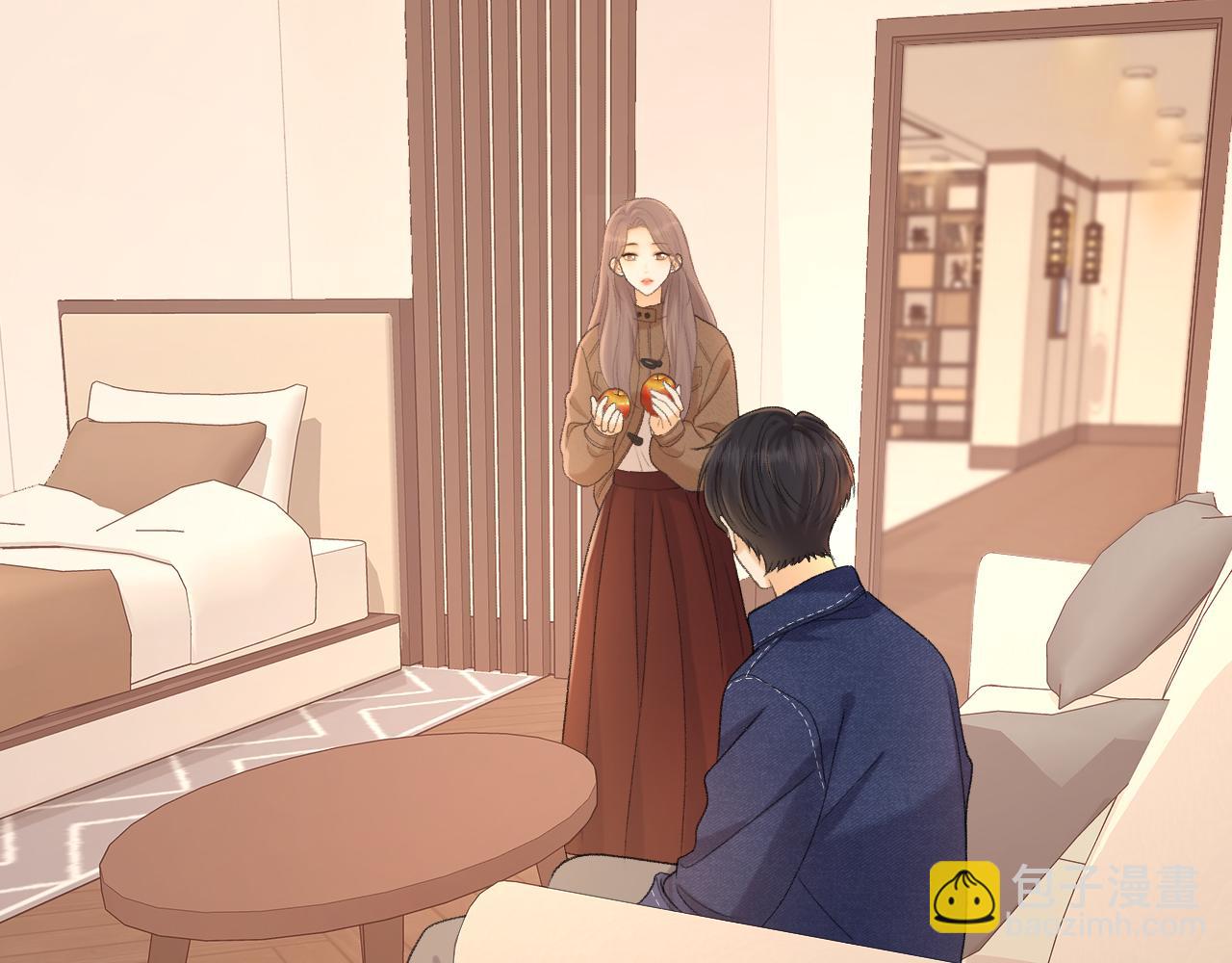 92话 留下的理由(1/3)-第112话