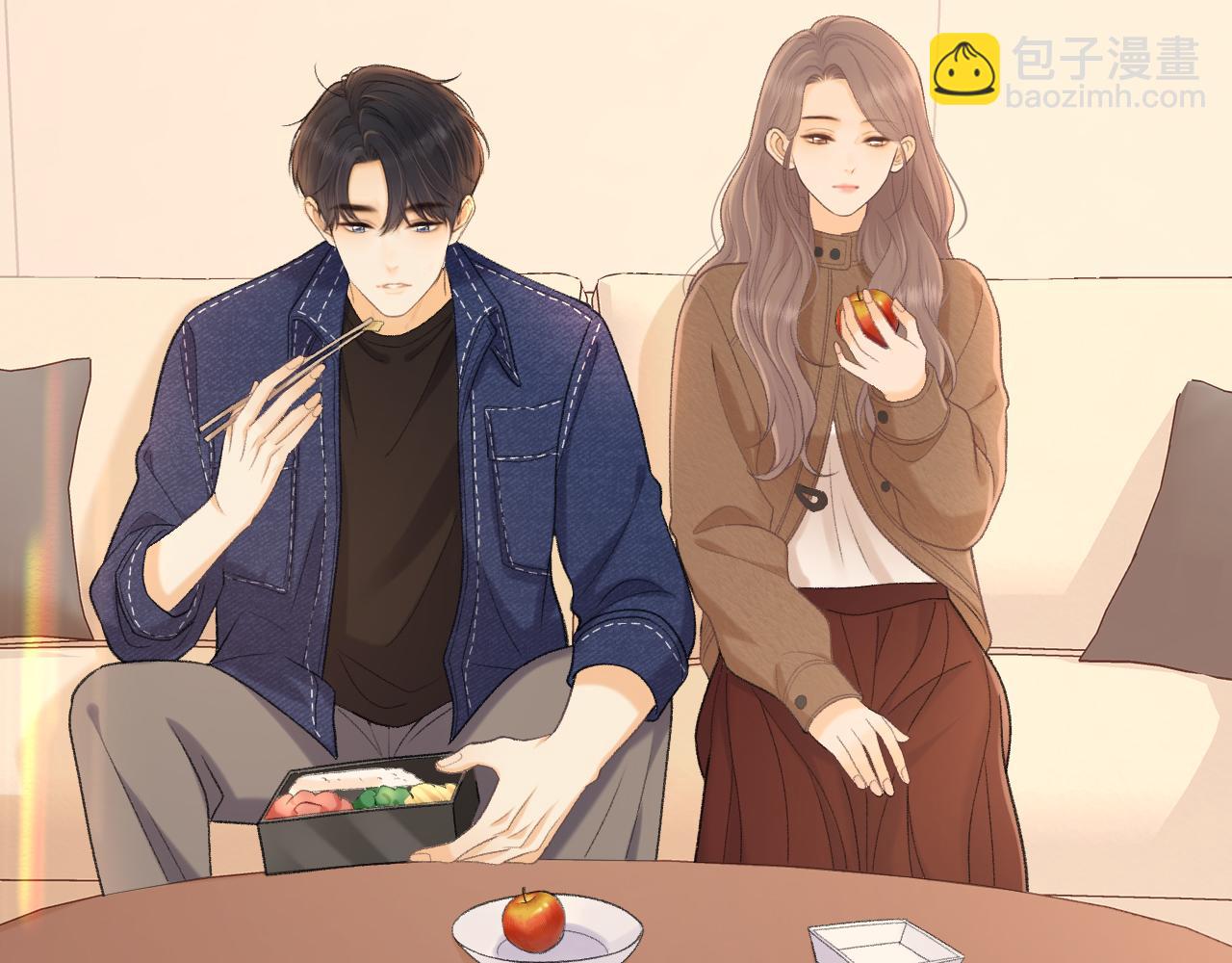 92话 留下的理由(1/3)-第112话