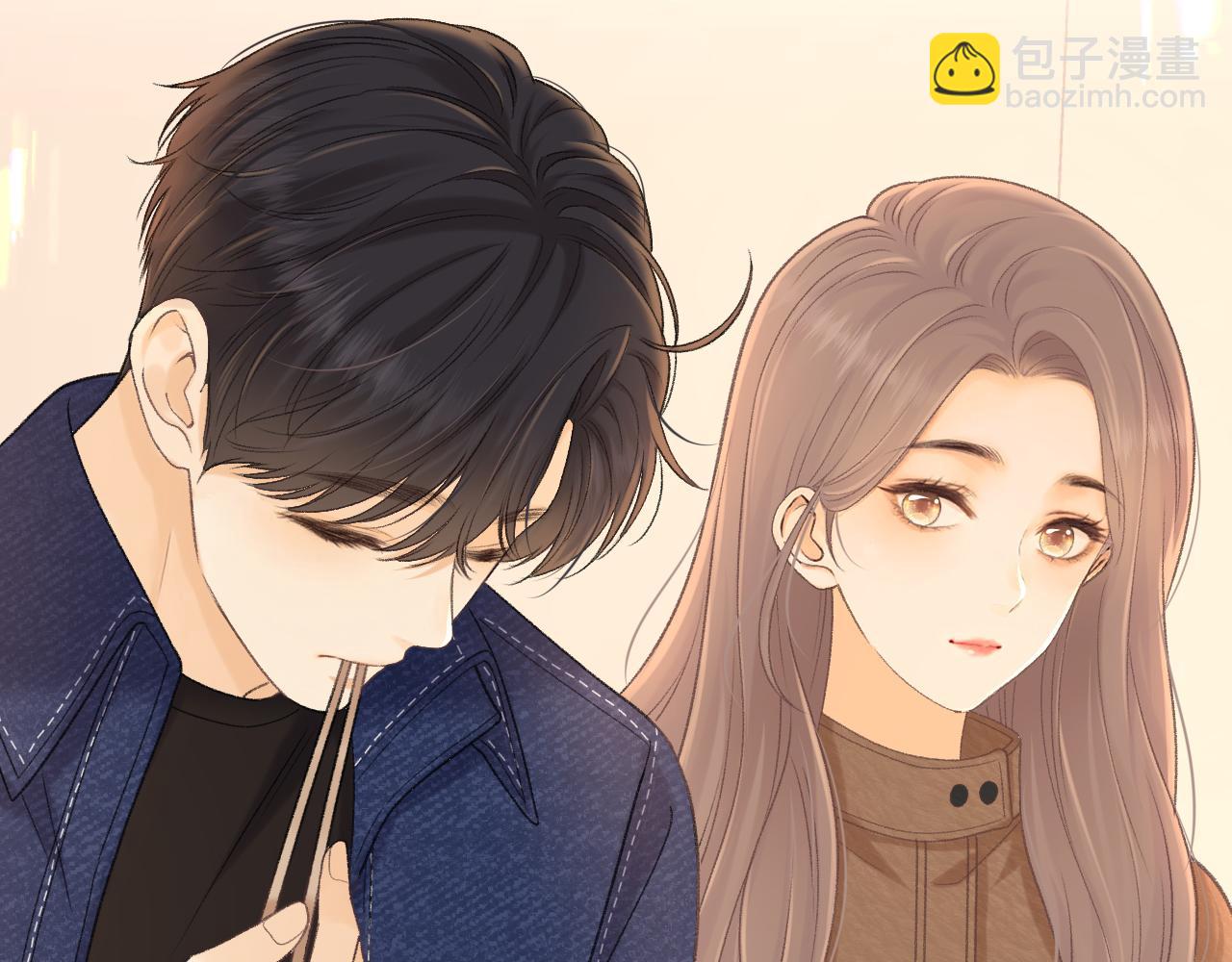 92话 留下的理由(1/3)-第112话