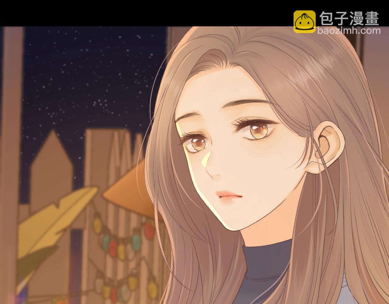 97 公交上的陪伴(1/3)-第118话