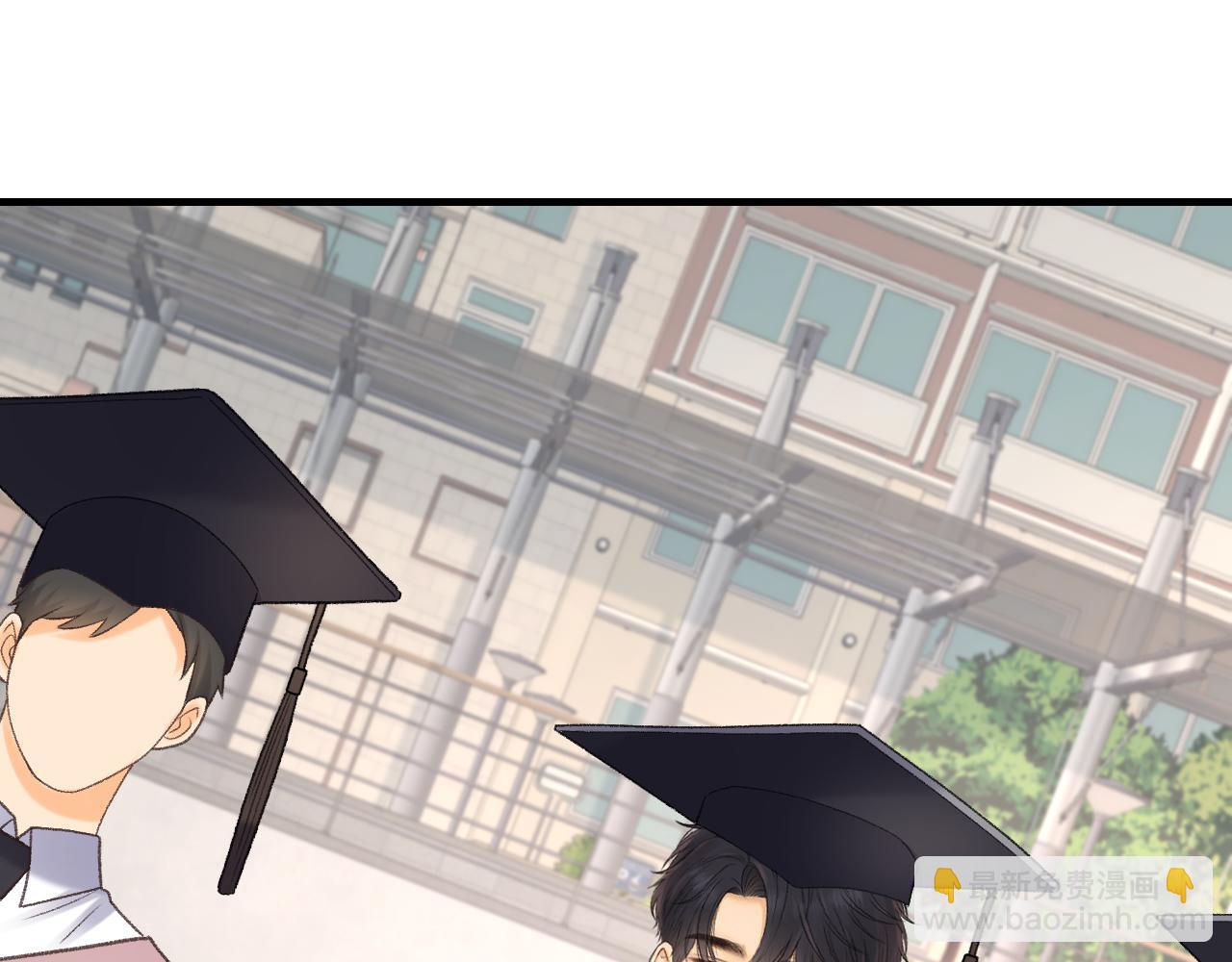 103 大学毕业照(1/2)-第124话