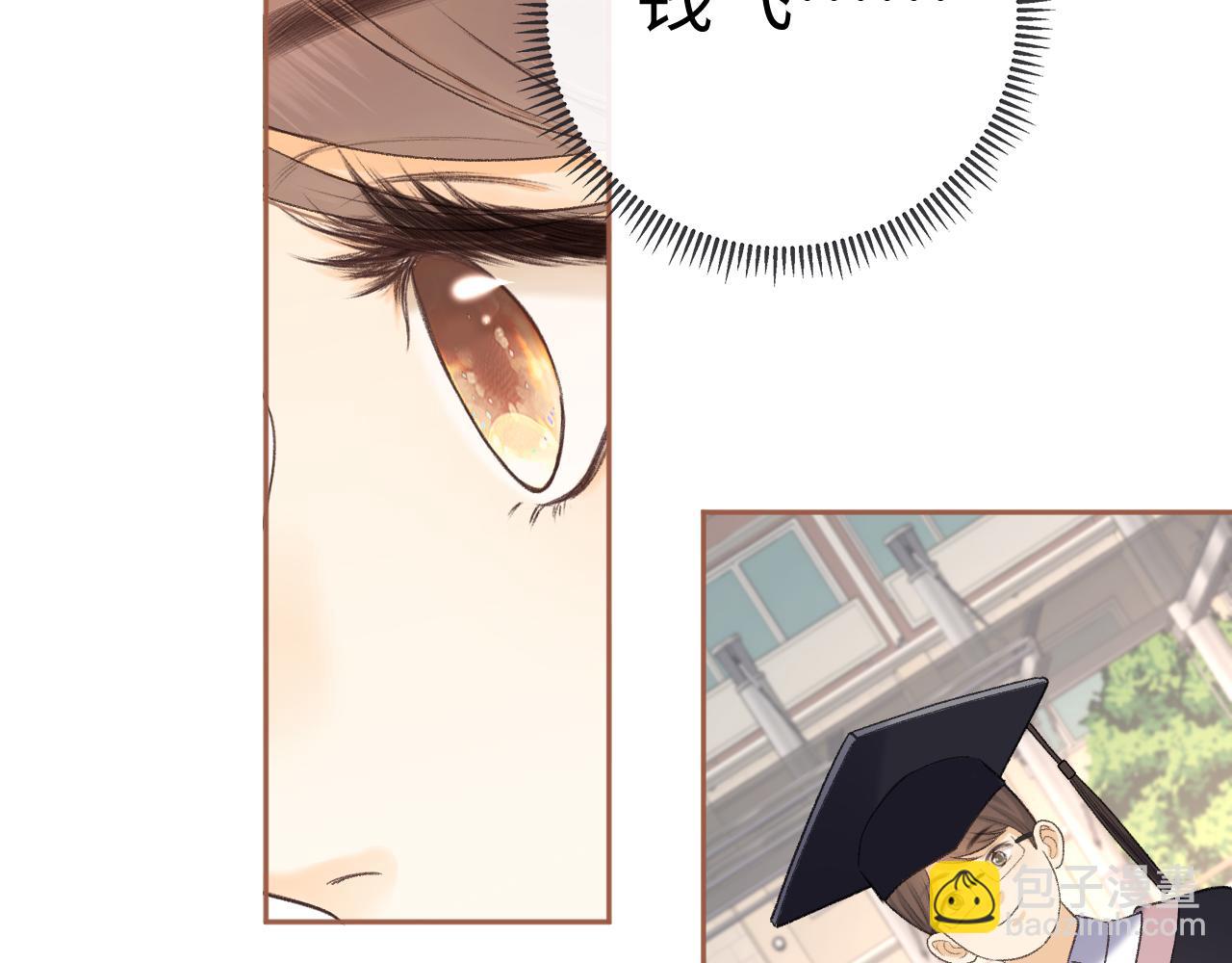 103 大学毕业照(1/2)-第124话