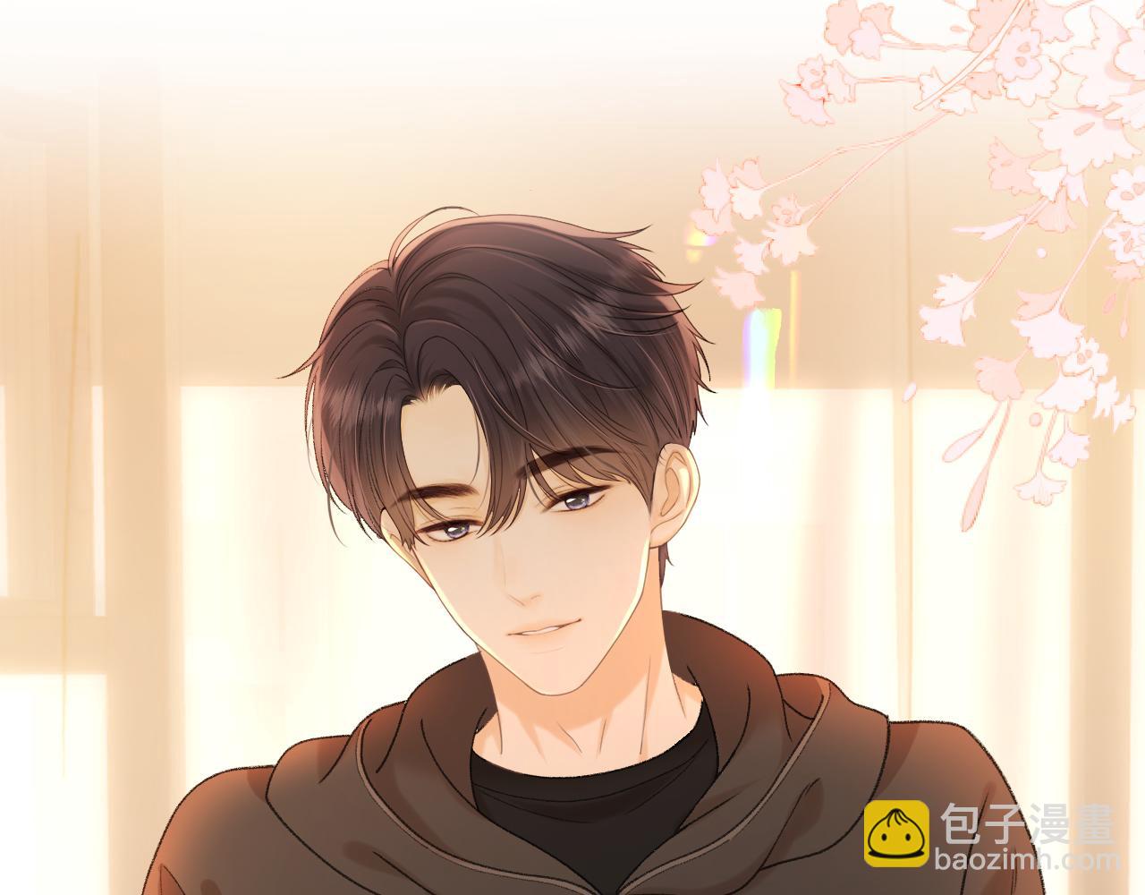 103 大学毕业照(1/2)-第124话