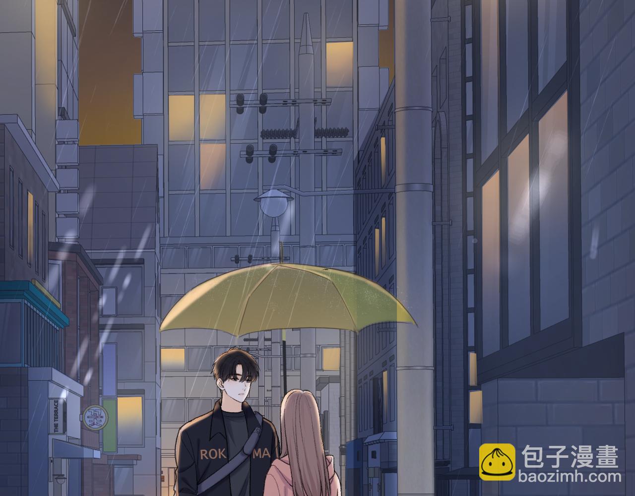 105话 疯狂追求(1/3)-第126话