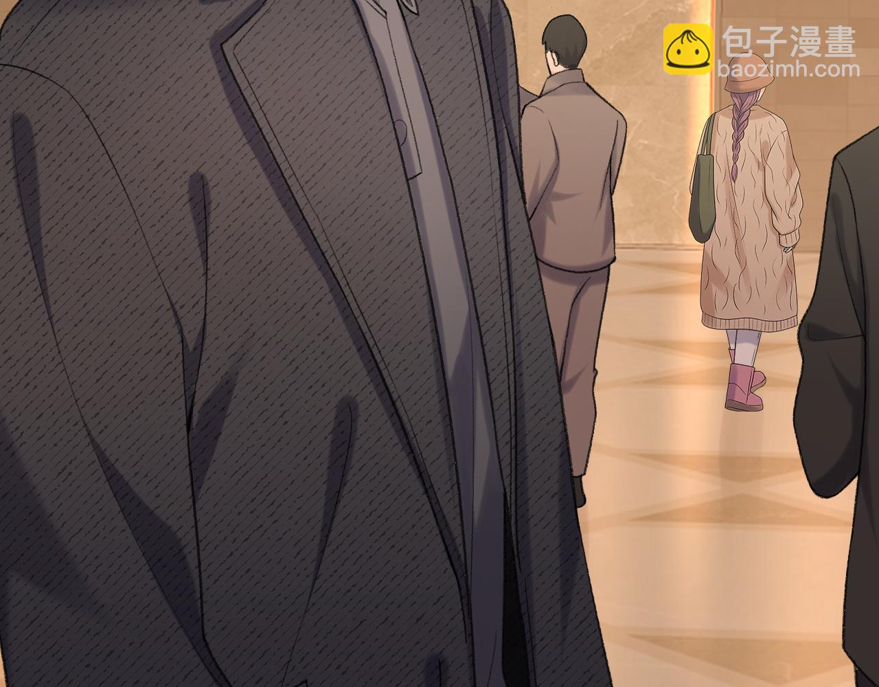 105话 疯狂追求(1/3)-第126话