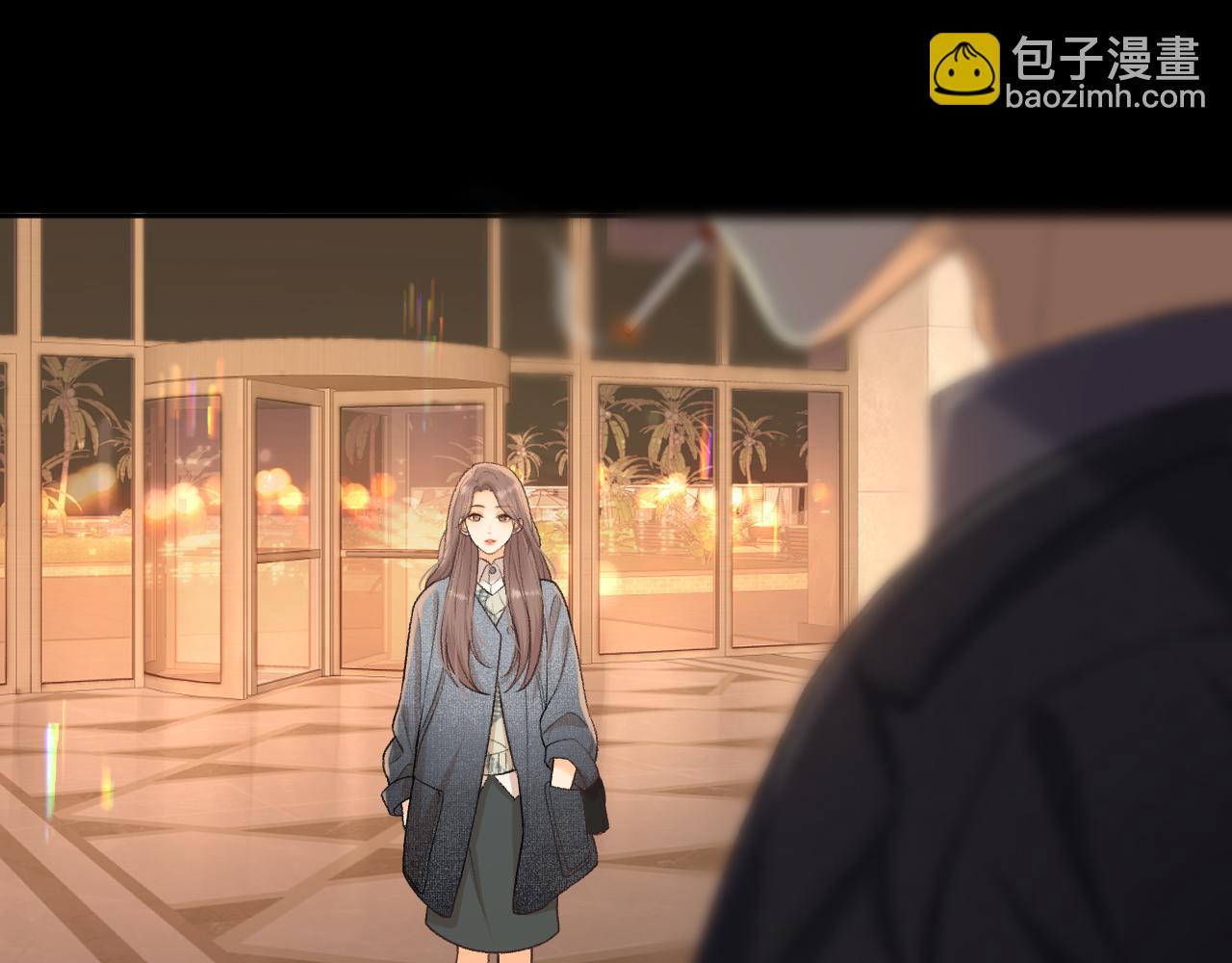 105话 疯狂追求(1/3)-第126话